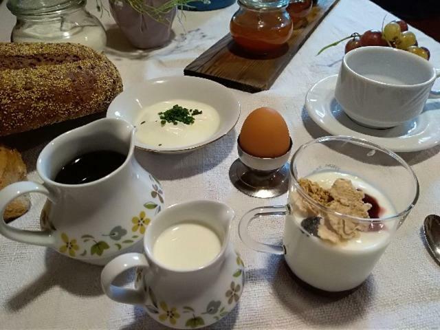 Zimmer - Hinterwalderhof Frühstückspension *