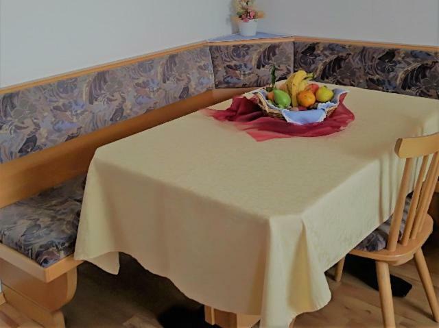 Zimmer - Hinterwalderhof Mühlbach