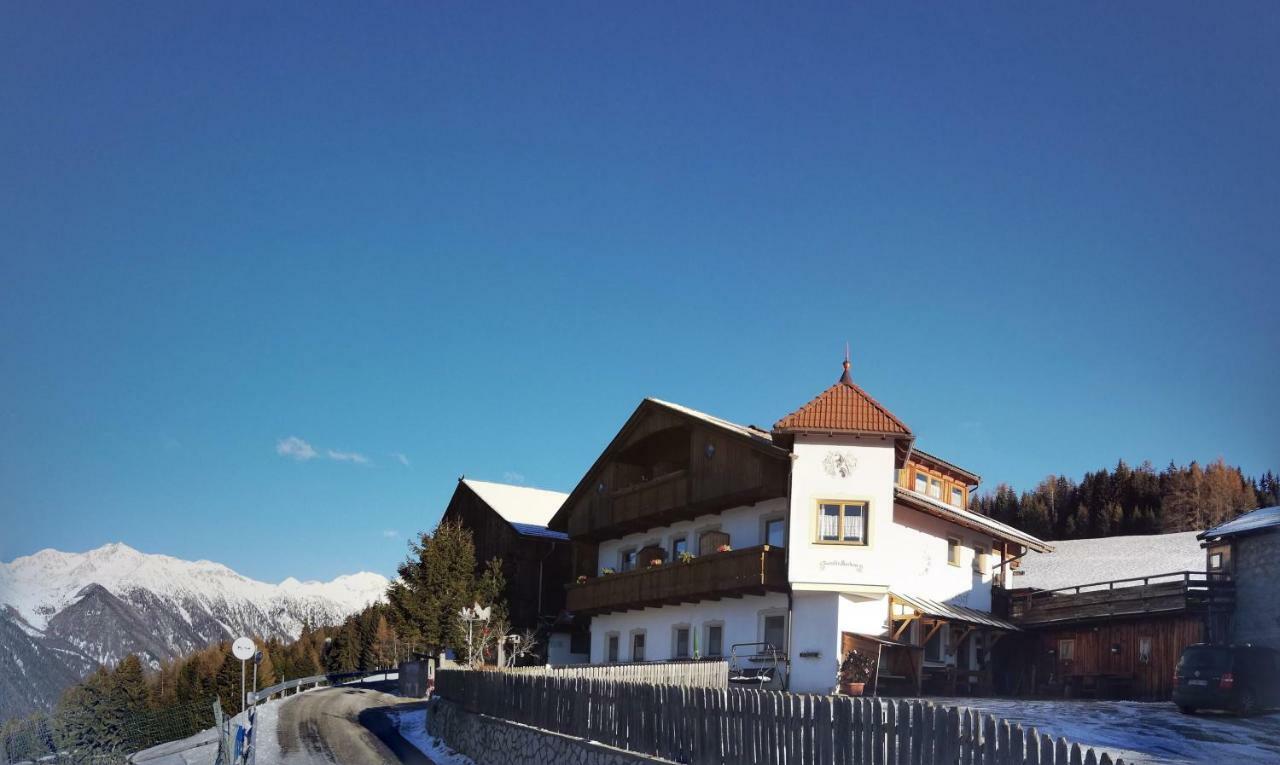 Zimmer - Hinterwalderhof